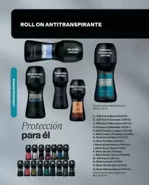 Catálogo Avon Página 210