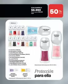 Catálogo Avon Página 211