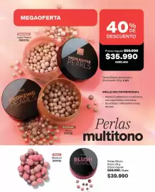 Catálogo Avon Página 213