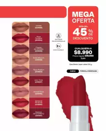 Catálogo Avon Página 214