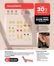 Catálogo Avon Página 221