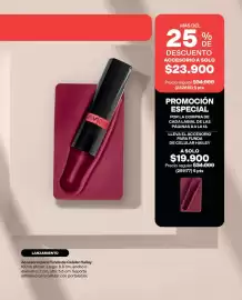 Catálogo Avon Página 223