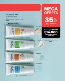 Catálogo Avon Página 224