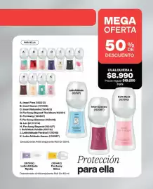 Catálogo Avon Página 228