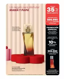 Catálogo Avon Página 23