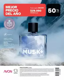 Catálogo Avon Página 236