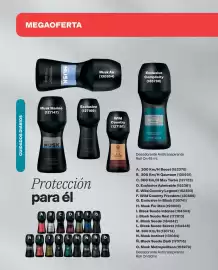 Catálogo Avon Página 238