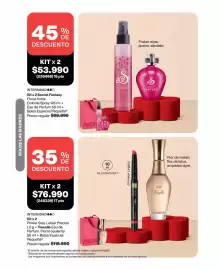 Catálogo Avon Página 24