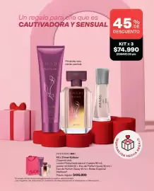 Catálogo Avon Página 25