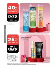 Catálogo Avon Página 26