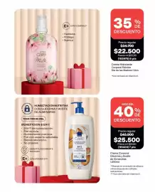 Catálogo Avon Página 27