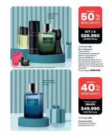 Catálogo Avon Página 31