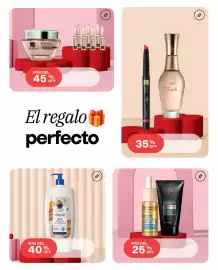 Catálogo Avon Página 4