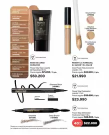 Catálogo Avon Página 41