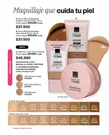 Catálogo Avon Página 42