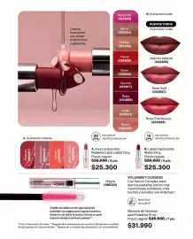 Catálogo Avon Página 43