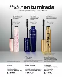 Catálogo Avon Página 45