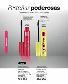 Catálogo Avon Página 46