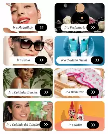 Catálogo Avon Página 5