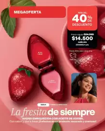 Catálogo Avon Página 55