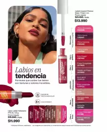 Catálogo Avon Página 56