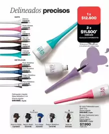 Catálogo Avon Página 57