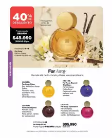 Catálogo Avon Página 66