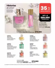 Catálogo Avon Página 67