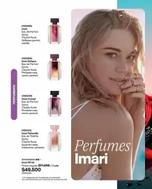 Catálogo Avon Página 68