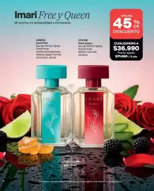 Catálogo Avon Página 69