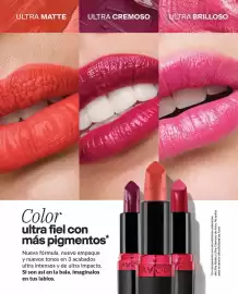 Catálogo Avon Página 7
