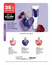 Catálogo Avon Página 70