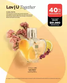 Catálogo Avon Página 71