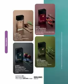 Catálogo Avon Página 76