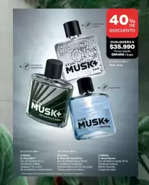 Catálogo Avon Página 79