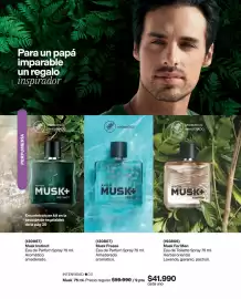 Catálogo Avon Página 80
