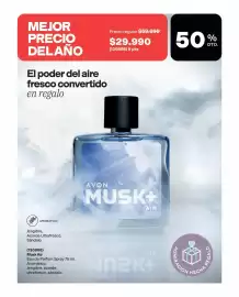 Catálogo Avon Página 81