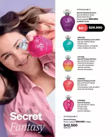 Catálogo Avon Página 85
