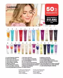 Catálogo Avon Página 89