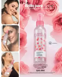Catálogo Avon Página 93