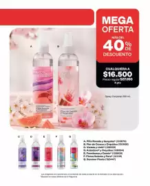 Catálogo Avon Página 95