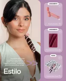 Catálogo Avon Página 96