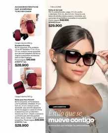 Catálogo Avon Página 98