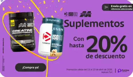 Catálogo Bancolombia Página 11