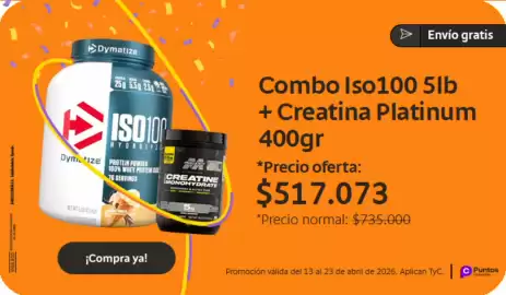 Catálogo Bancolombia Página 5