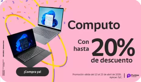 Catálogo Bancolombia Página 9