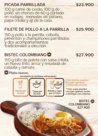 Catálogo Leños & Carbón Página 10