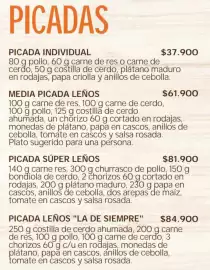 Catálogo Leños & Carbón Página 11