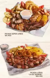 Catálogo Leños & Carbón Página 12