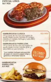 Catálogo Leños & Carbón Página 14